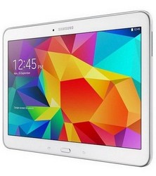 Замена корпуса на планшете Samsung Galaxy Tab 4 10.1 3G в Иванове